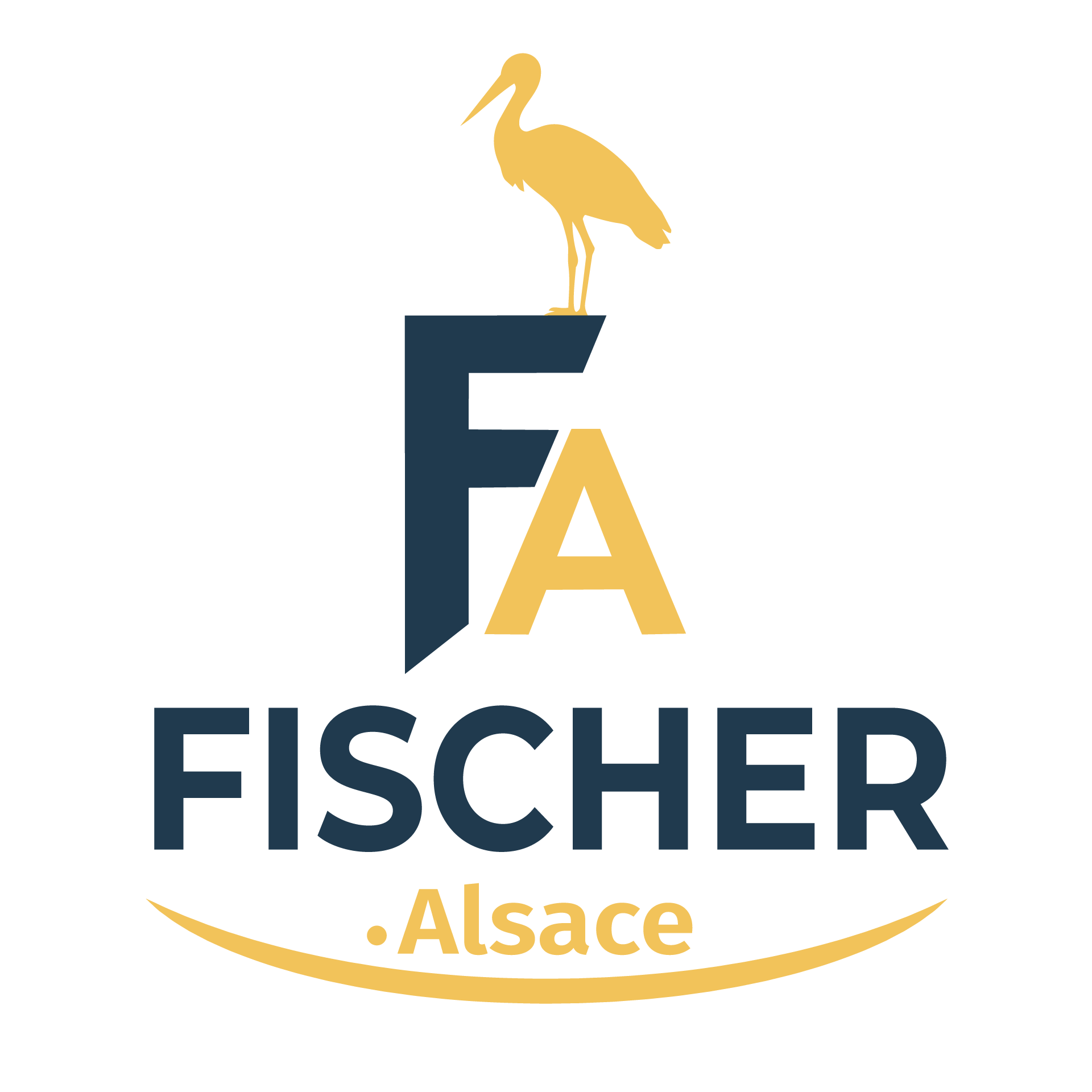 FISCHER.Alsace